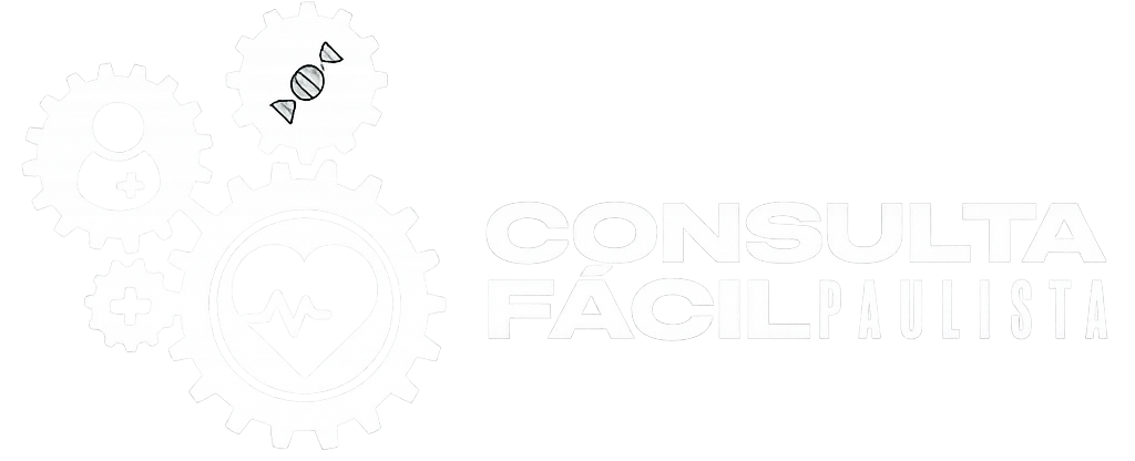 Consulta Fácil Paulista